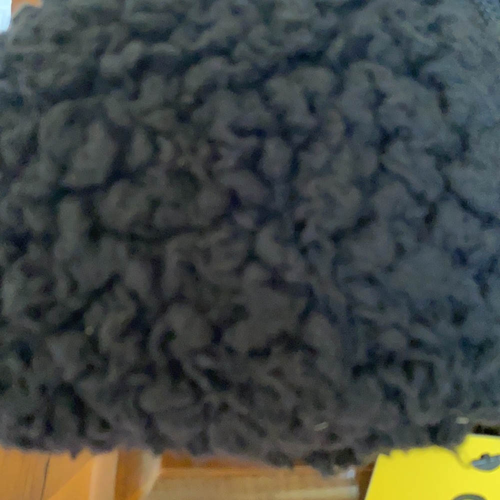 Marc New York Fleece Zip Jacket NWT - Picture 2 of 3